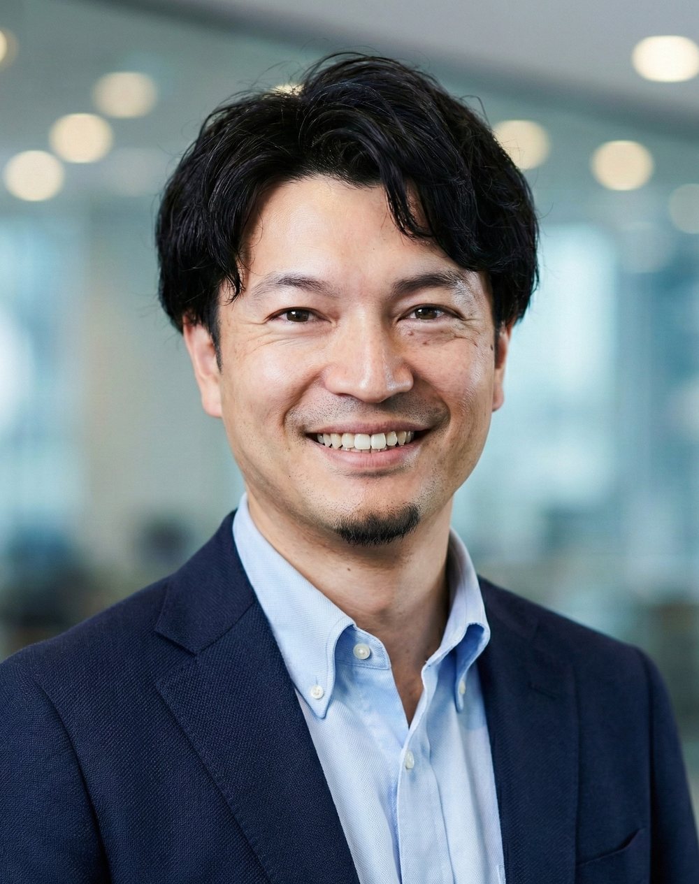 Yusuke Fukushima